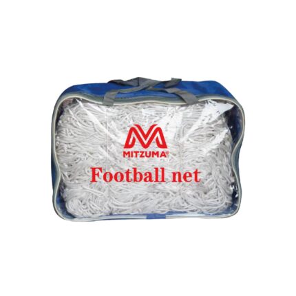 Goalpost Net Pair 5m