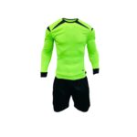 Goalkeeper Inter Neon Green Black