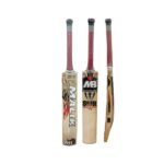 MB Malik English Willow Sher Amin