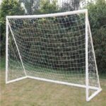 Pvc Goalpost