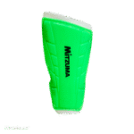 Strap Sshin Guard Green