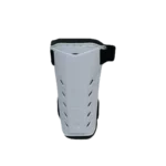 Strap Shin Guard Grey 12cm