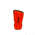 Strap Shin Guard Red 16cm